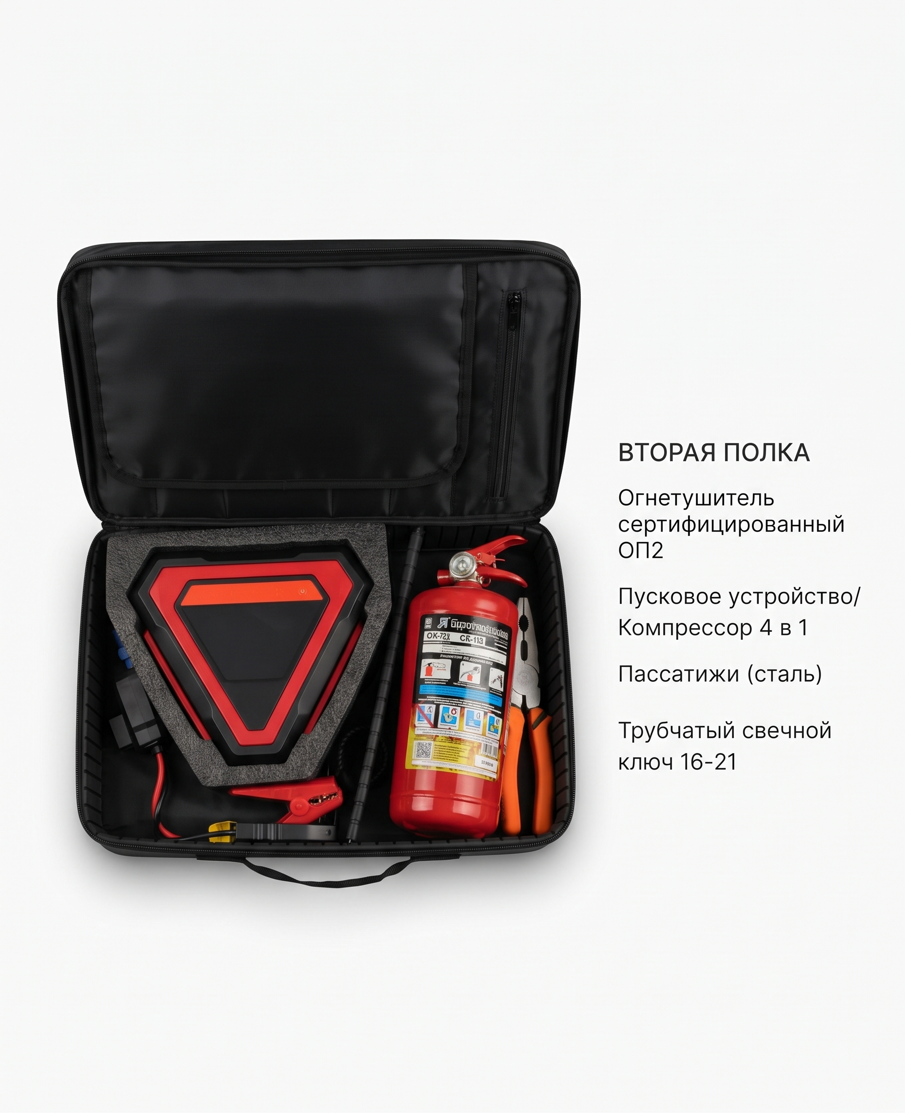 TESLA — миниатюра 1