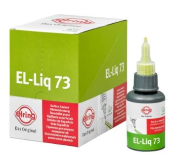 Анаэробный герметик Elring EL-Liq 73 (артикул 777.792)
