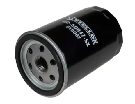 Масляный фильтр 20-50047-SX Audi 80/100, VW Golf II/III, Passat B3/B4, Vento