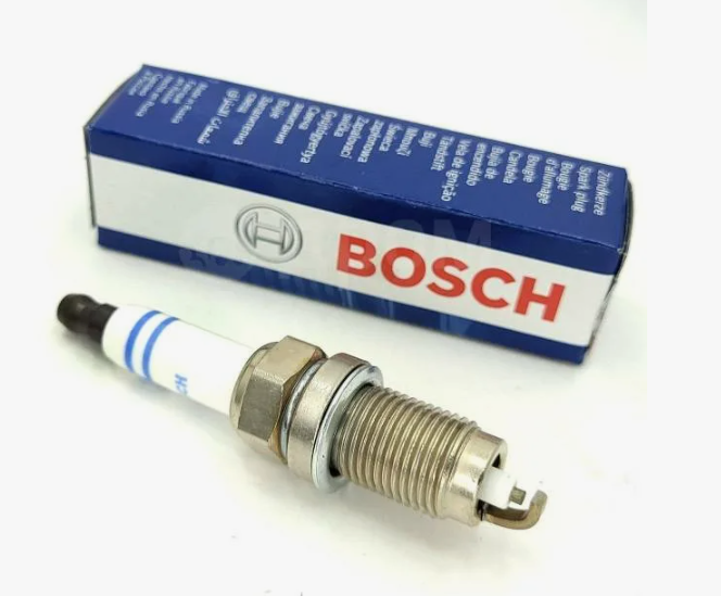 Свеча зажигания Bosch · 0 242 236 530