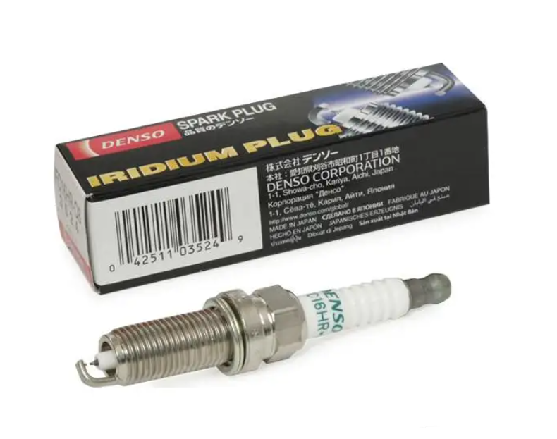 Свеча зажигания Iridium 3524  DENSO FC16HR-Q8	