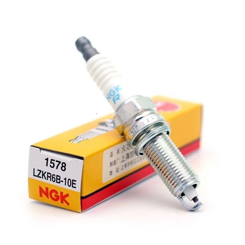 Свеча зажигания 1578 NGK · LZKR6B-10E
