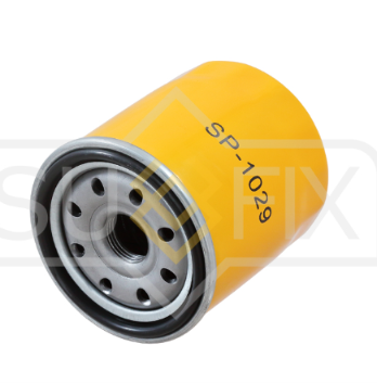 Фильтр масляный (2TR-FE, 2AZ-FE / 1AZ-FE, 1MZ-FE / 3MZ-FE, 2GR-FE, 2UZ-FE, 1AZ-FSE / 1JZ-FSE, SQRE4T15C / SQRF4J16)