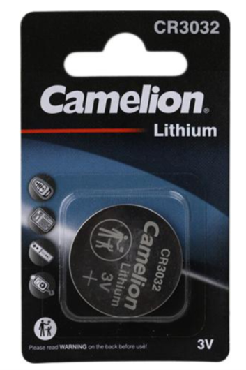 CR3032 B1 Camelion. Смарт-ключи (брелоки) бесключевого доступа современных автомобилей